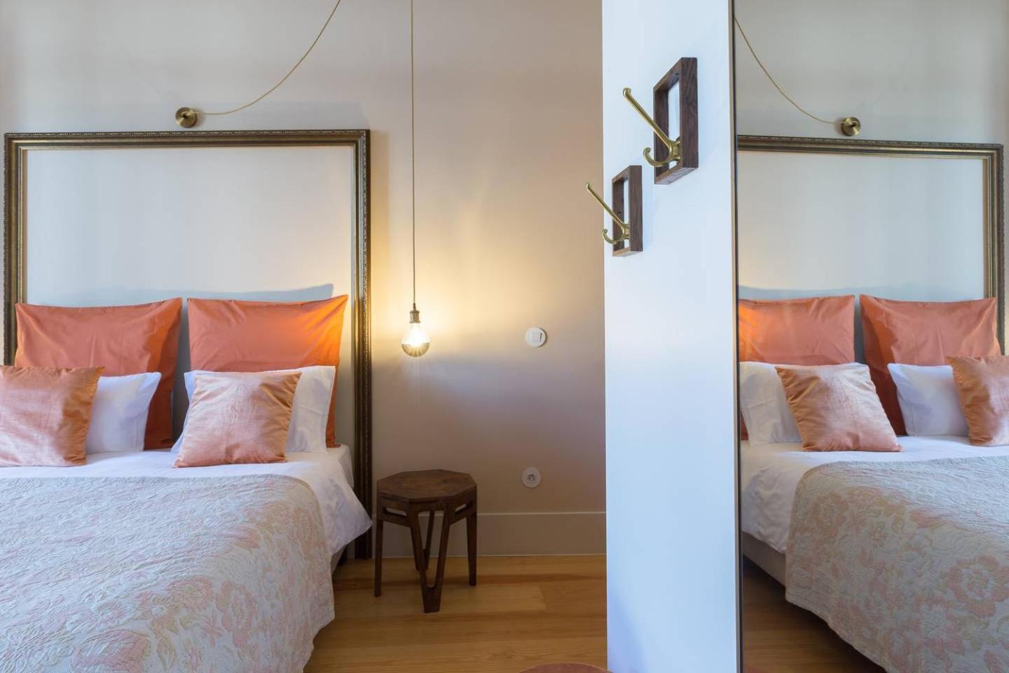 Get A Golden And Flower Flat Porto Exterior photo